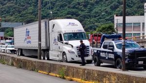 ¡SIETE DESAPARECIDOS, SEIS SECUESTROS Y 11 ROBOS EN VERACRUZ! - DENUNCIA AMOTAC