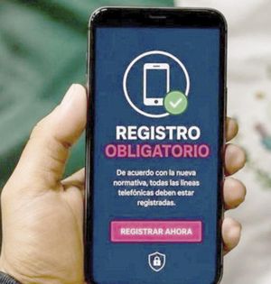 ¡SUSPENDEN 2.6 MILLONES DE LÍNEAS MÓVILES CON TERMINACIÓN 0!