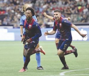 ¡TIENE ATLANTE DEBUT GANADOR EN LA LEAGUES CUP!