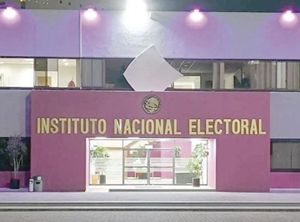 ¡VACACIONA INE SIN RESOLVER CAMPAÑAS ANTICIPADAS!