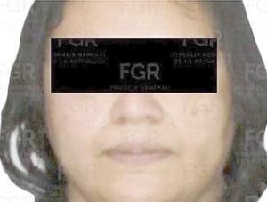 ¡CAE APODERADA LEGAL DE INGEMAR, LIGADA A RUFFO!