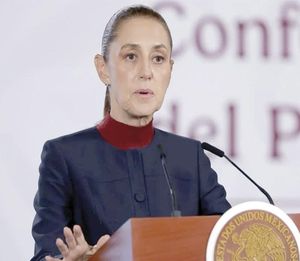 ¡CANCELACIÓN DE VISAS DE EU ES POLÍTICO E INJERENCISTA!