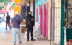 ¡CATEAN TORITOS ‘LA CHATA’!