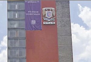 ¿CÓMO SERÁ EL EXAMEN DE CONTROL DE LA UNAM?