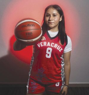 ¡CONVOCAN A CUATRO TALENTOS DEL BASQUETBOL!