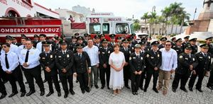 ¡DÍA DEL BOMBERO! - BIO BIO