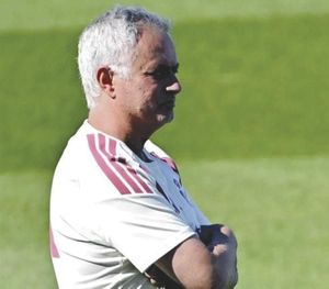 ¡MOURINHO DICE QUE REAL MADRID NO NECESITA A RODRI!