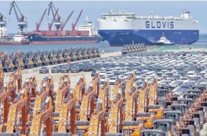¡MÉXICO EN LA MIRA DE EU POR POSIBLE TRIANGULACIÓN DE PRODUCTOS CHINOS!