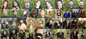 “TARZÁN, UN MUSICAL SALVAJE”