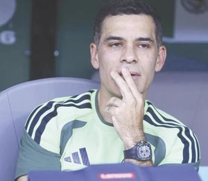 ¡TENDRÁ RAFA MÁRQUEZ CONTINUIDAD EN CONVOCATORIA!