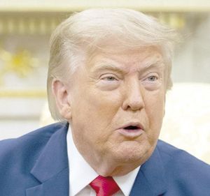 ¡TRUMP AMENAZA CON BOMBARDEAR OMÁN!