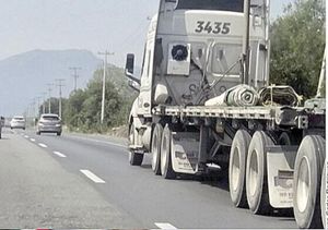 ¡ACTIVARÁN 3 MIL CÁMARAS CONTRA ROBO CARRETERO!