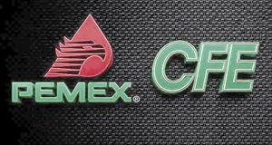 ¡AHOGAN PENSIONES A PEMEX Y LA CFE!