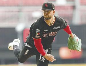 ¡APAGAN GUERREROS A DIABLOS Y EMPATAN LA SERIE DE PLAYOFFS!