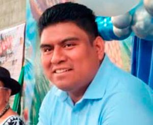 ¡BALEAN AL SOBRINO DEL DIPUTADO FEDERAL JONATHAN PUERTOS!