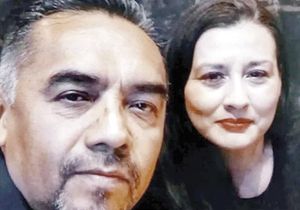 ¡BUSCAN EN COLOMBIA A PAREJA MEXICANA EXTRAVIADA TRAS SISMO!