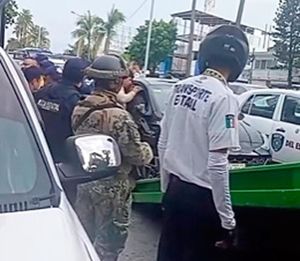 ¡CACERÍA DE INDRIVER! - CON TODO Y PROTESTA