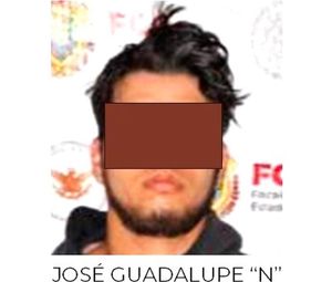 ¡CAPTURARON A EXTORSIONADOR EN XALAPA!