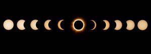 ¡¡¡ECLIPSE DEL SIGLO!!!