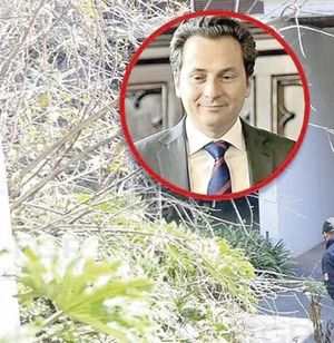 ¡GOBIERNO SE QUEDA MANSIÓN DE LOZOYA!