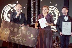 INSTALAN COMITÉ PARA SEXTO ANIVERSARIO DE ORGULLO VERACRUZANO 2026