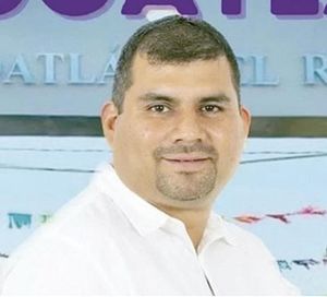 ¡MATAN A EX CANDIDATO DE COATLÁN DEL RÍO, MORELOS!