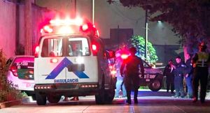 ¡MATARON A BALAZOS A TAXISTA EN BANDERILLA!