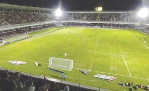 ¡PIRATAS FC BUSCARÁ REENCONTRARSE CON EL TRIUNFO!