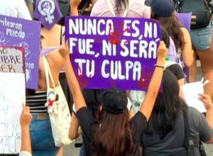 ¡PUROS FEMINICIDIOS! - EN COSOLEACAQUE Y VERACRUZ