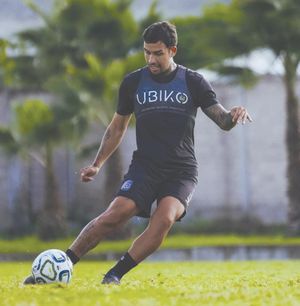 ¡RACING VERACRUZ HACE PRETEMPORADA EN LA PERLA TAPATÍA!
