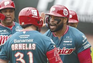 ¡RESURGEN DIABLOS DE LAS CENIZAS Y DERROTAN A PERICOS!