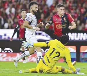 ¡RETOMAN RAYADOS CAMINO DEL TRIUNFO!