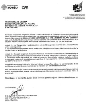 ¡TAMBIÉN EN EL VIRGINIA! - PA’SUMECHA
