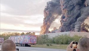 ¡ATACA UCRANIA OBJETIVOS ESTRATÉGICOS DE RUSIA!