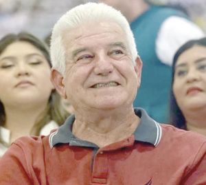 ¡BUSCA EU DAÑAR A AMLO AL RETIRAR VISA A 'ANDY', DICE 'PEPÍN'!