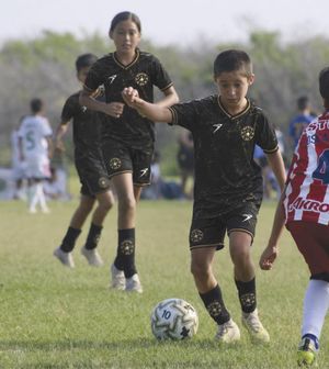 ¡CONSOLIDA ACADEMIA PIRATAS FC FORMACIÓN DE TALENTO!