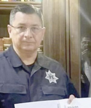 ¡DEJA HUMBERTO ZERÓN LA SUBSECRETARÍA DE SEGURIDAD EN SINALOA!