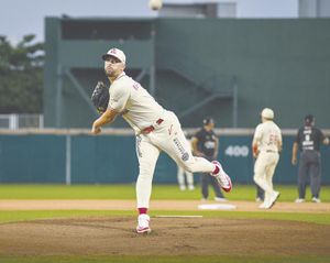 ¡EL ÁGUILA SE LLEVA EL PRIMERO DE LA SERIE, 3-1 A TIGRES!