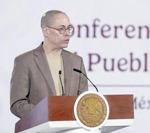 ¡EMITE EL GOBIERNO FEDERAL REGLAS Y LAS SOMETE A CONSULTA!