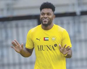 ¡LLEGA MIGUEL BORJA A REFORZAR AL AMÉRICA!