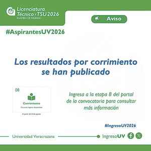 ¡ÚLTIMO CHANCE! - EN LA UV