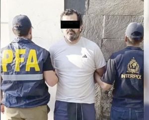 ¡MARINA DA DE BAJA A FERNANDO 'N': PIERDE SU GRADO DE CONTRALMIRANTE!