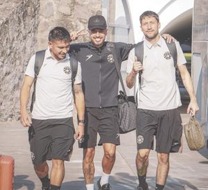 ¡PIRATAS FC BUSCARÁ MANTENER EL BUEN PASO!
