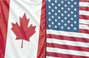 ¡RESPONDE CANADÁ A EU CON ARANCELES DE 50%!