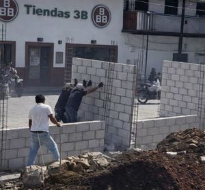 ¡SE PRENDEN EN CHOCAMÁN! - CULPAN AL PVEM