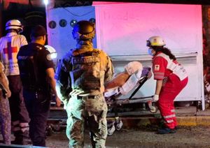 ¡SE QUEDA EN LA CÁRCEL EL HOMICIDA DE LA COLONIA POCITOS Y RIVERA!