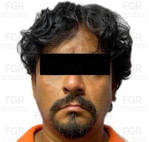 ¡AGENTES FEDERALES CAPTURARON A HUACHICOLERO TRANSPORTABA CERCA DE 30 MIL LITROS DE HIDROCARBUROS
