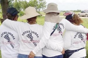 ¡ATACAN A BALAZOS A BUSCADORA Y SU HIJA EN CULIACÁN!