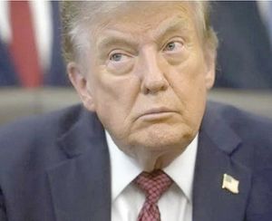 ¡ATARÍA DE MANOS A TRUMP PERDER LA CÁMARA BAJA!