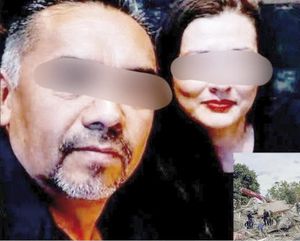 ¡CONFIRMAN LA MUERTE DE MEXICANOS EN COLOMBIA!